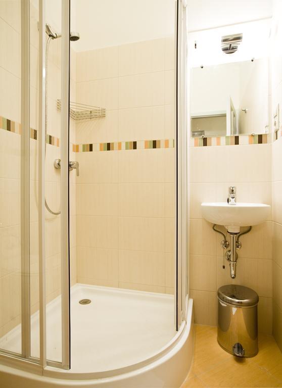 Budapest Rooms Bed And Breakfast Budapešť