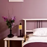Budapest Rooms Bed And Breakfast