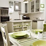 Budapest Rooms Bed And Breakfast