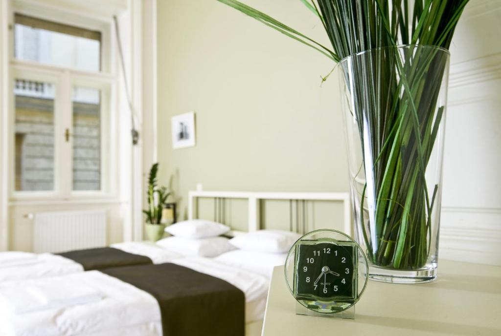 Budapest Rooms Bed And Breakfast Gasthuis Boedapest
