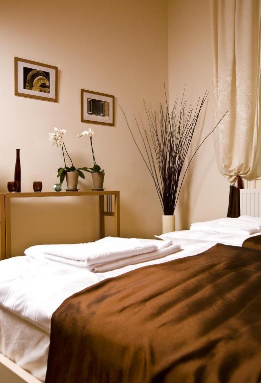 Budapest Rooms Bed And Breakfast Gasthuis Boedapest