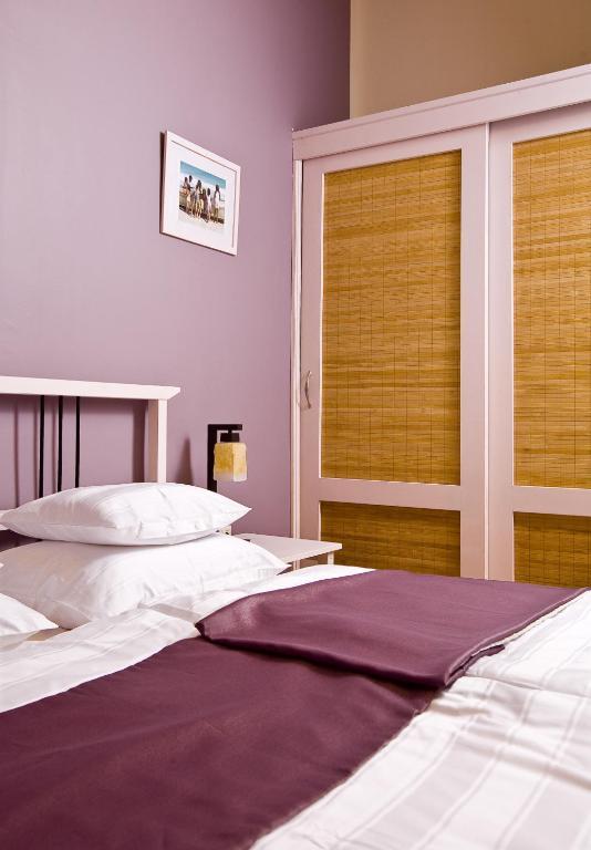 Budapest Rooms Bed And Breakfast Gasthuis 3*
