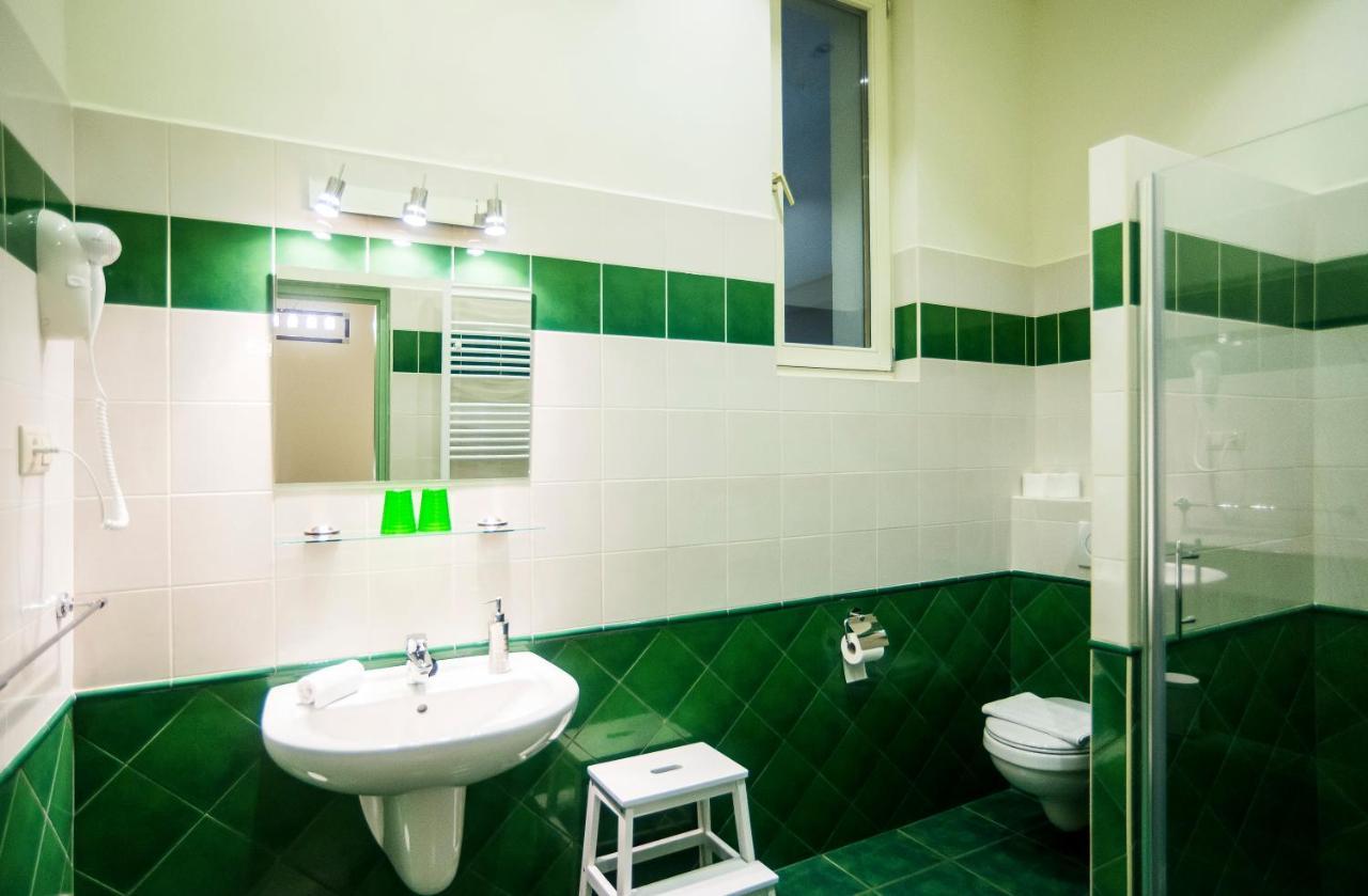 Budapest Rooms Bed And Breakfast Gasthuis