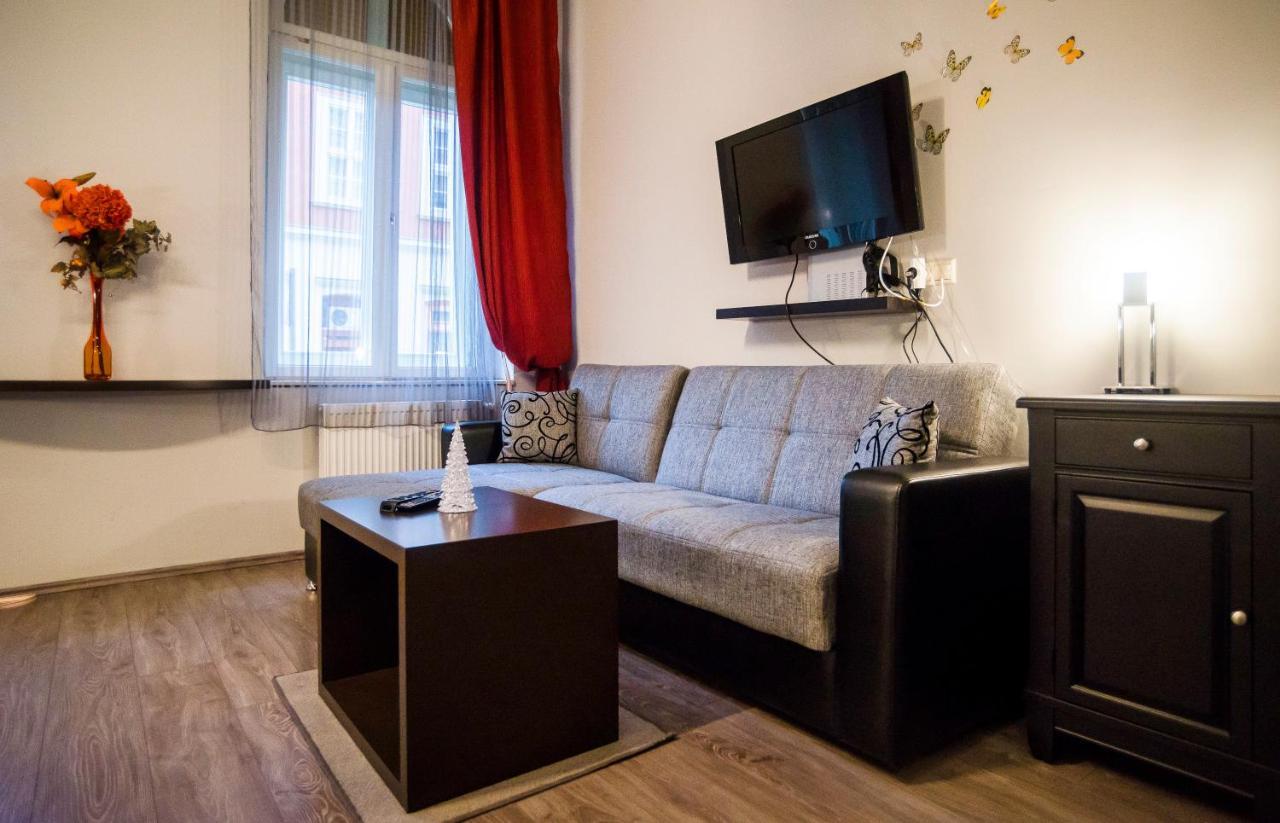Budapest Rooms Bed And Breakfast Gasthuis Boedapest