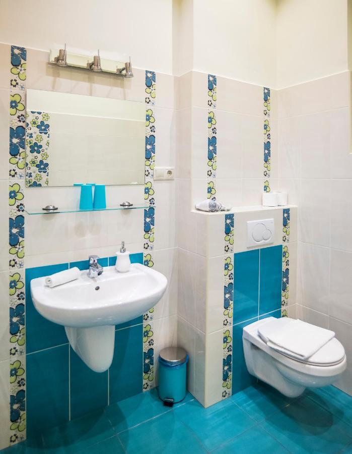 Budapest Rooms Bed And Breakfast Boedapest