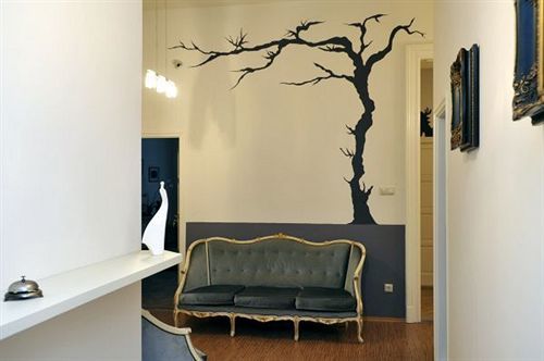 Gasthuis Budapest Rooms Bed And Breakfast