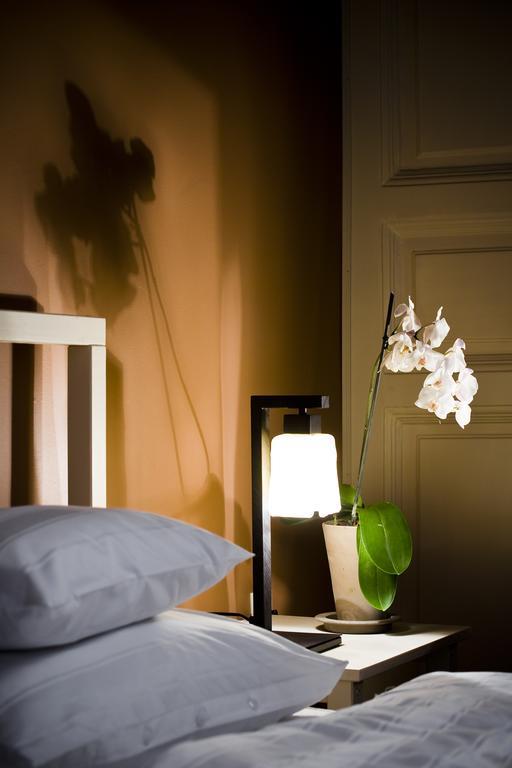 Budapest Rooms Bed And Breakfast Gasthuis Boedapest
