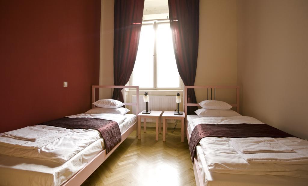 Budapest Rooms Bed And Breakfast Boedapest
