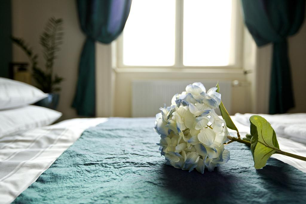 Gasthuis Budapest Rooms Bed And Breakfast